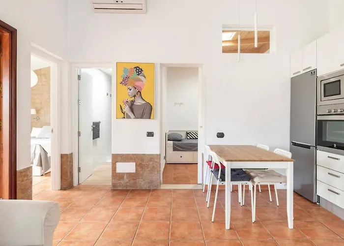 Fast Wifi & Relax Bungalow Ipanema Gran Canaria
