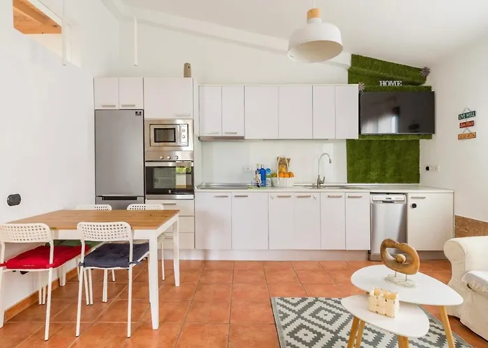 Fast Wifi & Relax Bungalow Ipanema Gran Canaria