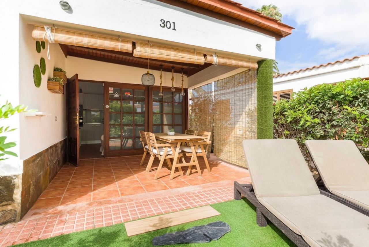 Casa de Férias Fast Wifi & Relax Ipanema Gran Canaria