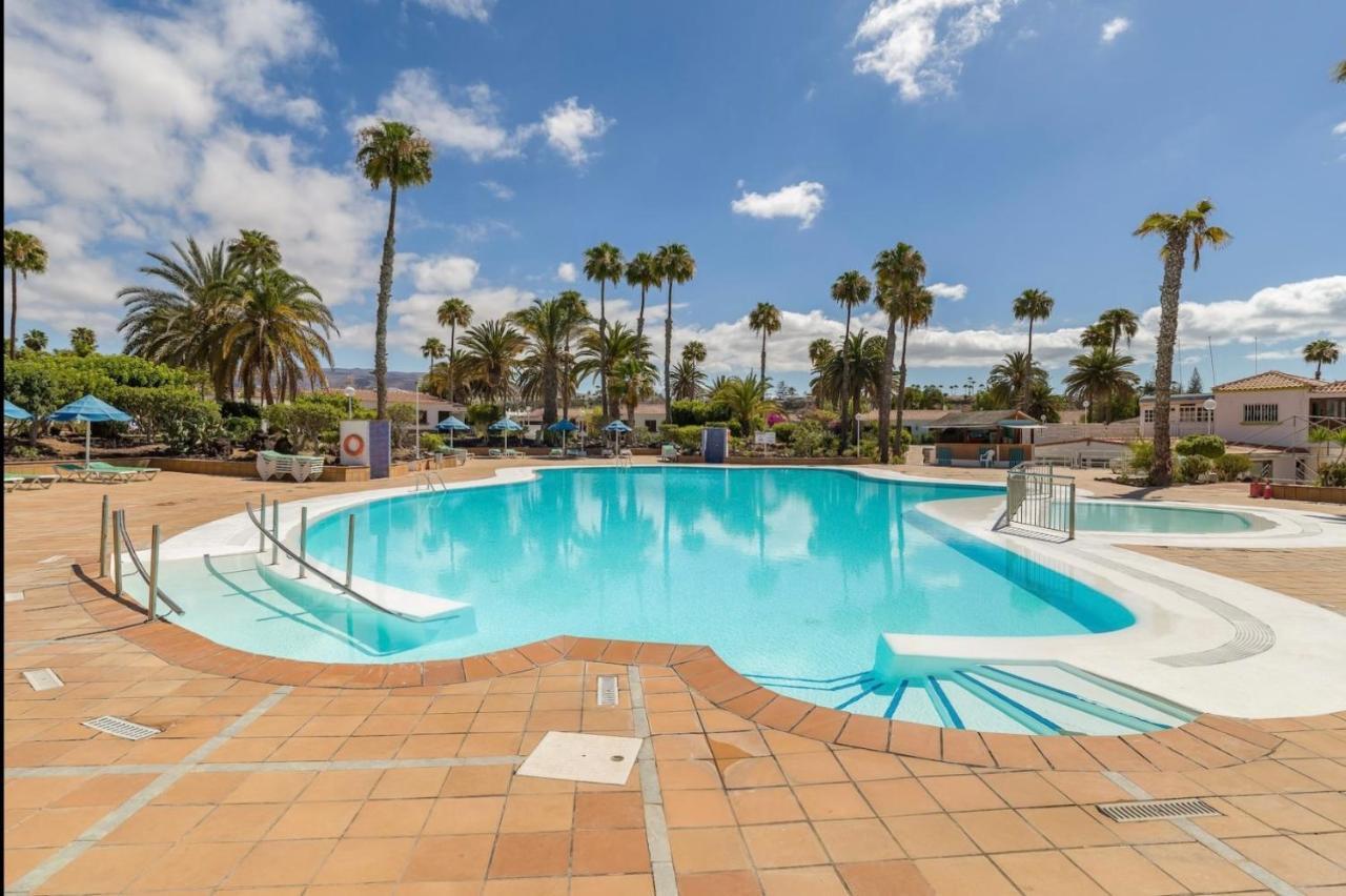 Casa de Férias Fast Wifi & Relax Ipanema Gran Canaria