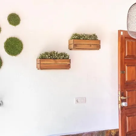 Fast Wifi & Relax Bungalow Ipanema Gran Canaria Maspalomas  Exterior photo