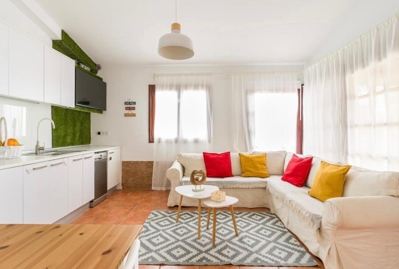 Fast Wifi & Relax Ipanema Gran Canaria Casa vacanze Maspalomas (Gran Canaria)