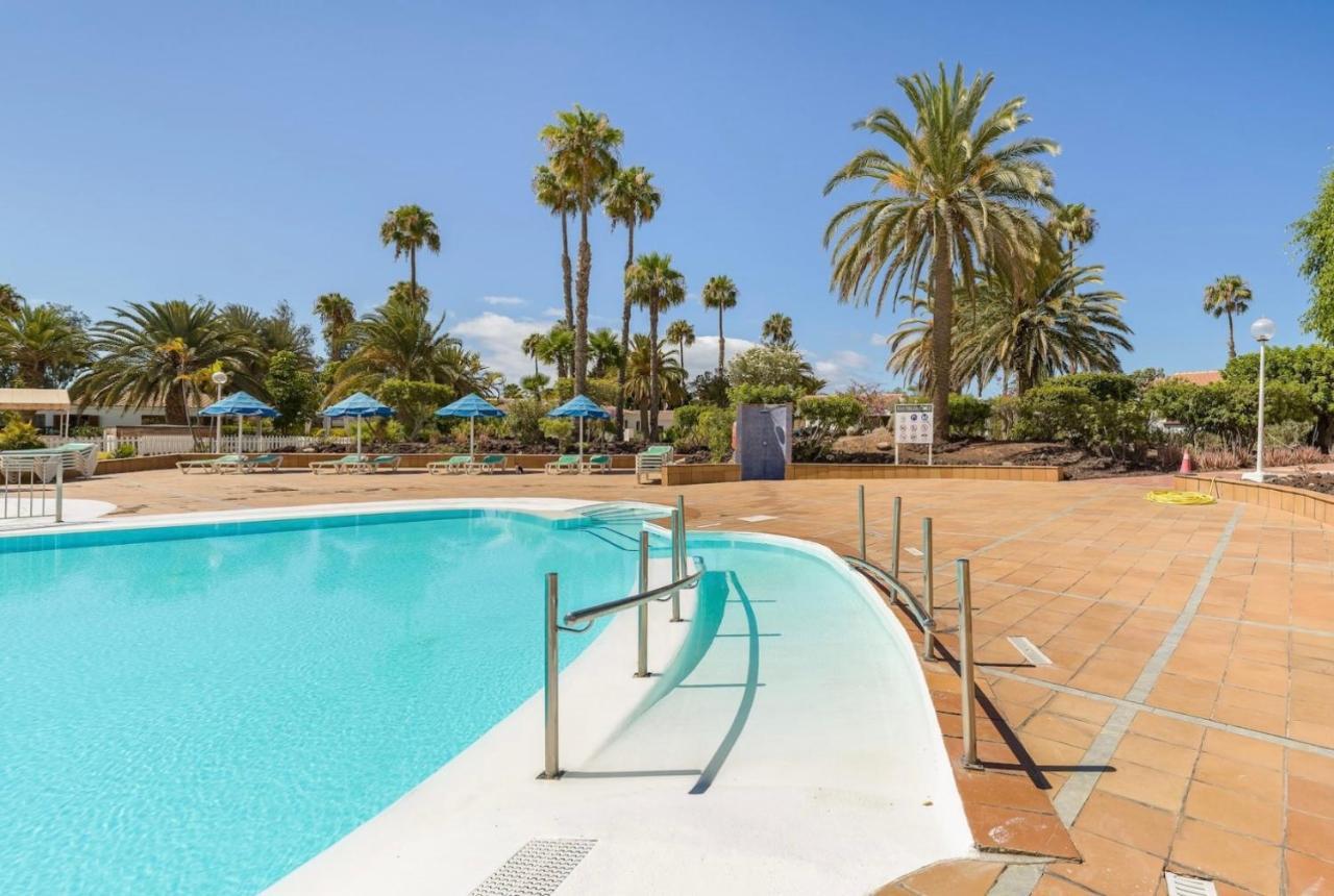 Casa vacanze Fast Wifi & Relax Ipanema Gran Canaria