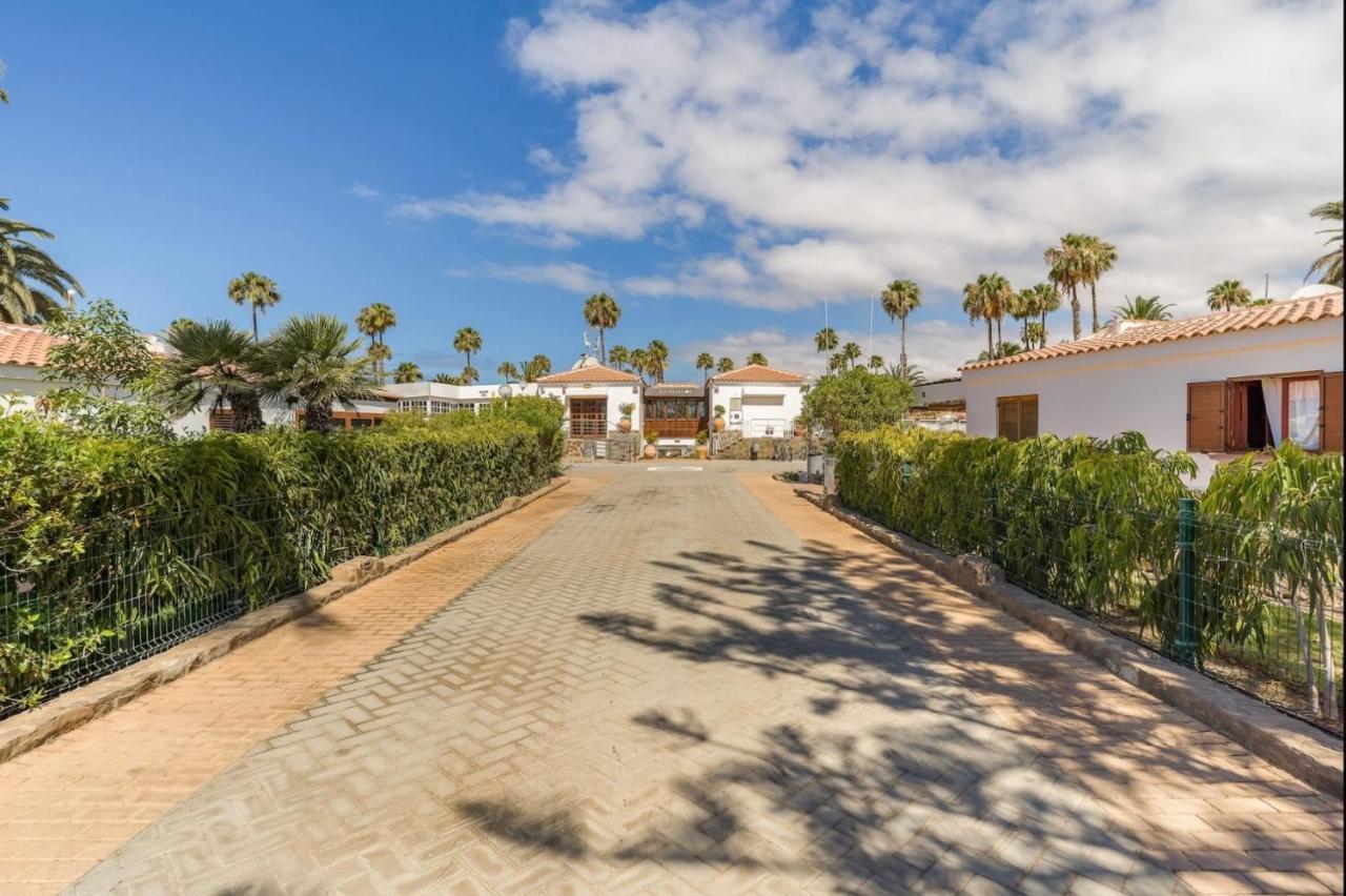 Casa vacanze Fast Wifi & Relax Ipanema Gran Canaria *