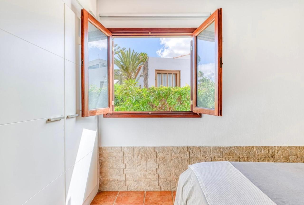 Casa vacanze Fast Wifi & Relax Ipanema Gran Canaria