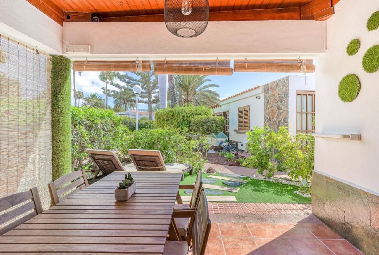 Fast Wifi & Relax Ipanema Gran Canaria Dom wakacyjny *
