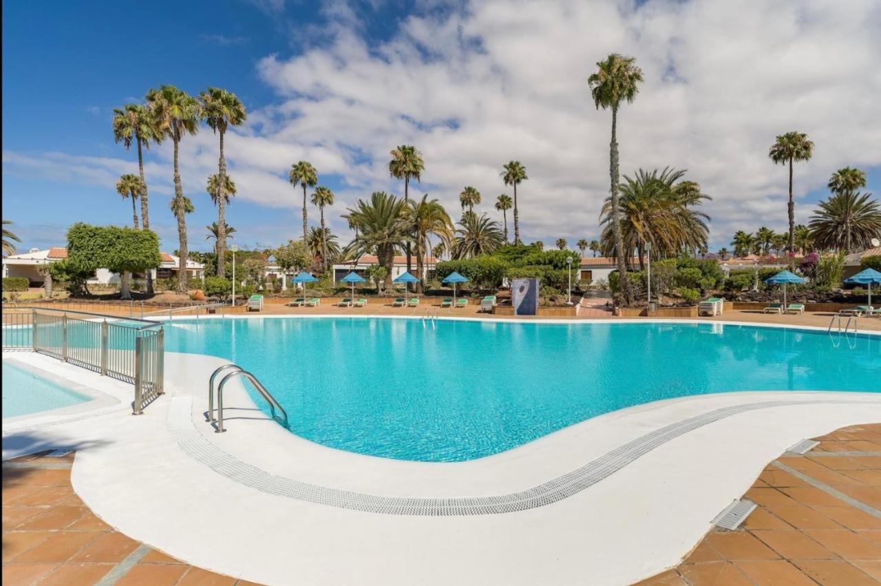 Dom wakacyjny Fast Wifi & Relax Ipanema Gran Canaria *